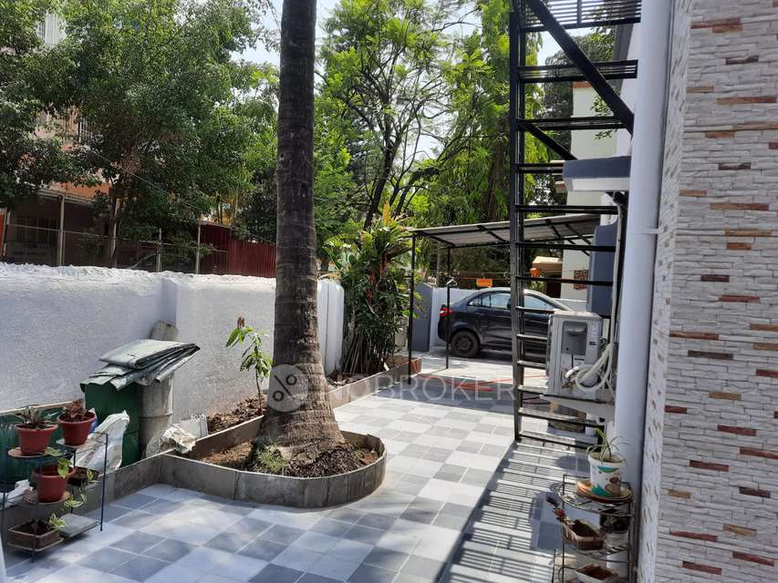 2 BHK House for Rent  In Nigdi