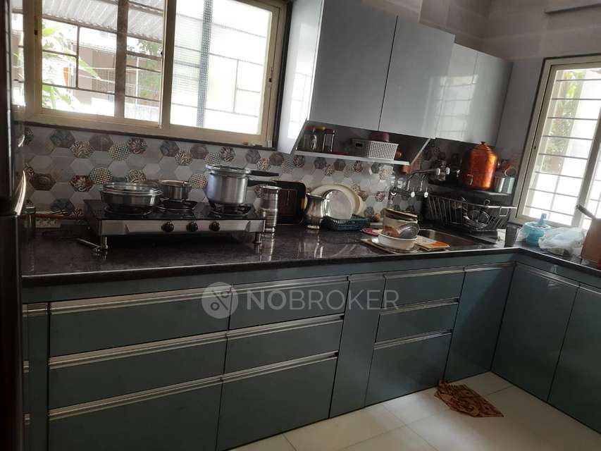 2 BHK House for Rent  In Nigdi