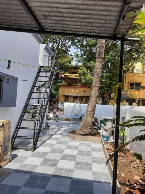 2 BHK House for Rent  In Nigdi