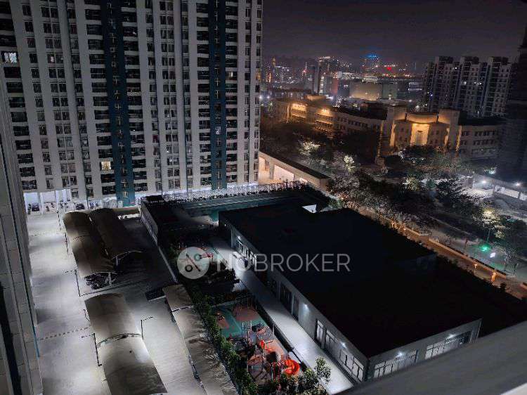 2 BHK Flat In Megapolis Serenity for Rent  In Hinjawadi