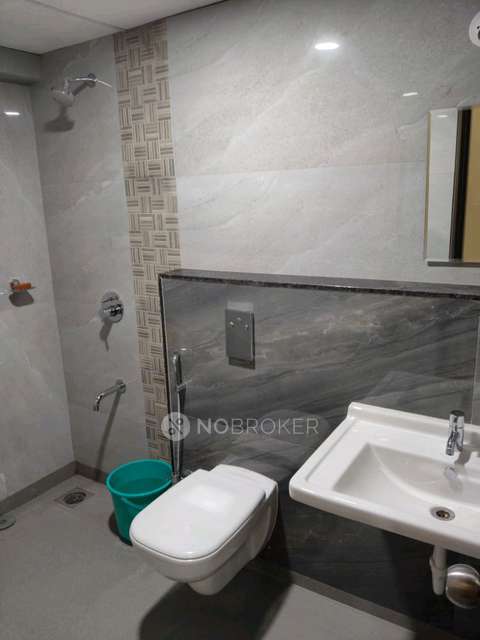 2 BHK Flat In Megapolis Serenity for Rent  In Hinjawadi
