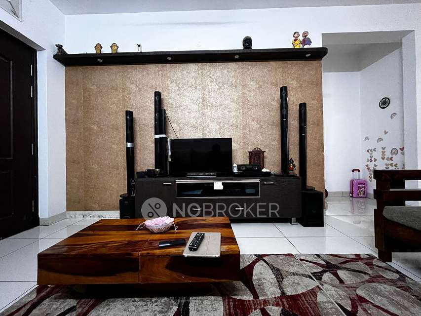3 BHK Flat In Aparna Hill Park Silver Oaks, Chanda Nagar For Sale  In Chanda Nagar