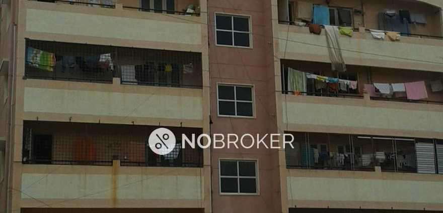 2 BHK Flat In Om Shakti Residency For Sale  In Neredmet