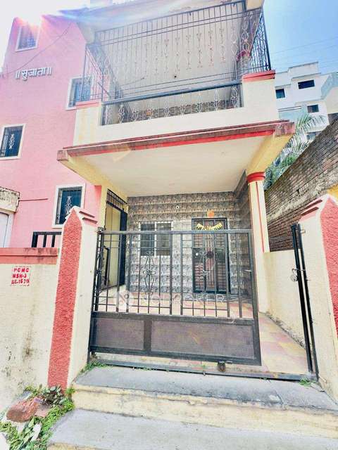 4 BHK House for Rent  In  Moshi