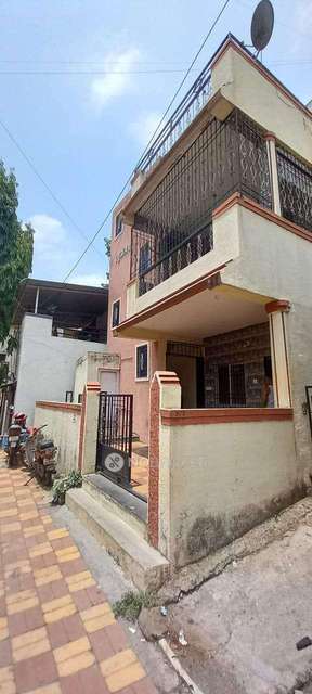 4 BHK House for Rent  In  Moshi