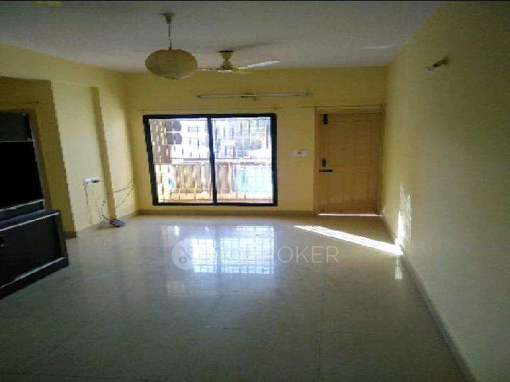 2 BHK Flat In Doctors Apartment for Rent  In State Bank Of India Kasturi Nagar Branch