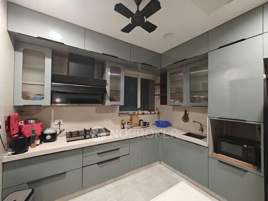 3 BHK Flat In Spr City, Perambur for Rent  In Spr City