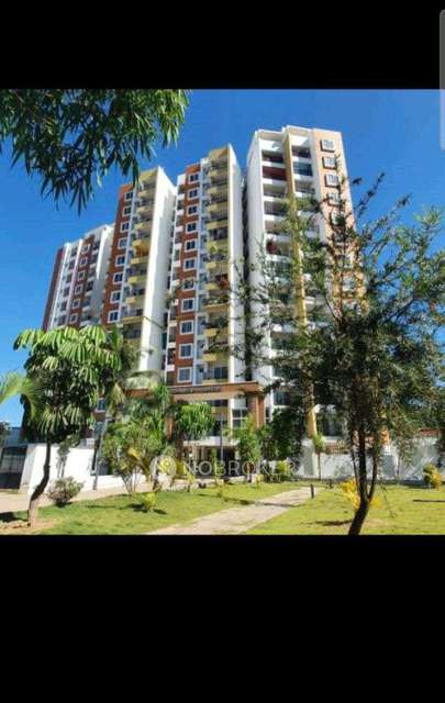 3 BHK Flat In Vrushabadhri Towers  for Rent  In Whitefield