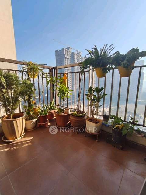 2 BHK Flat In Shriyans Punawale for Rent  In Punawale, Pune