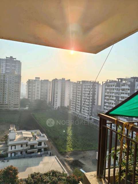2 BHK Flat In Shriyans Punawale for Rent  In Punawale, Pune