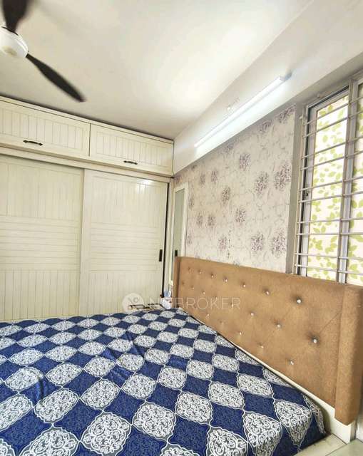 2 BHK Flat In Shriyans Punawale for Rent  In Punawale, Pune
