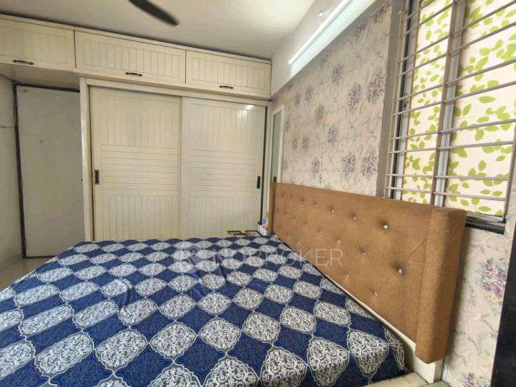 2 BHK Flat In Shriyans Punawale for Rent  In Punawale, Pune