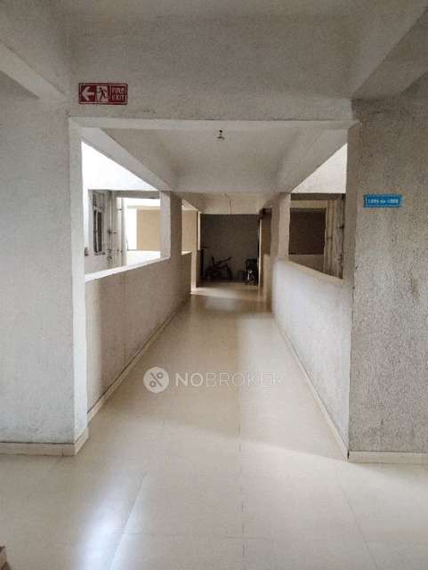 2 BHK Flat In Shriyans Punawale for Rent  In Punawale, Pune