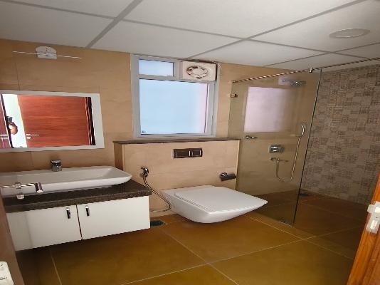 3 BHK Flat In Brigade Residences for Rent  In Perungudi