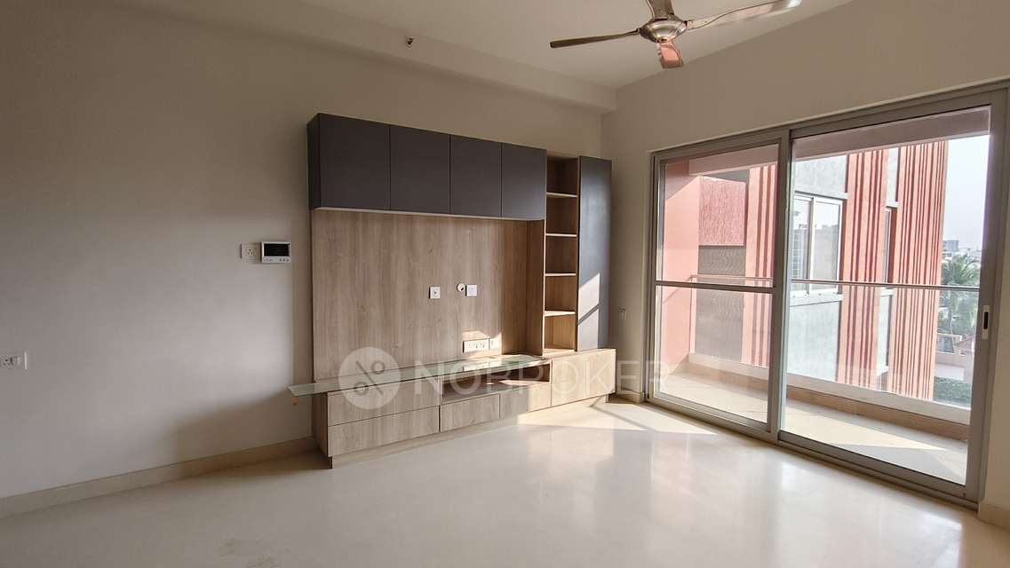 3 BHK Flat In Brigade Residences for Rent  In Brigade Residences