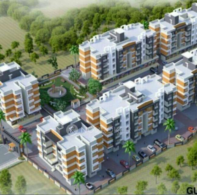 2 BHK Flat For Sale  In Gunaji Vasudev Complex By Vidhata Developer