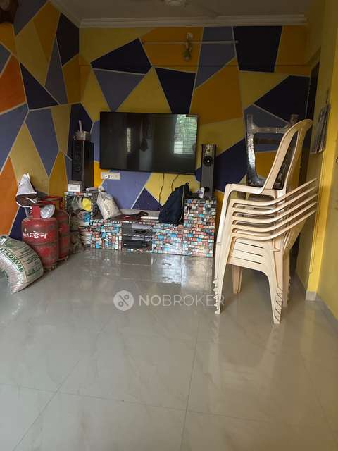 2 BHK Flat For Sale  In Gunaji Vasudev Complex By Vidhata Developer