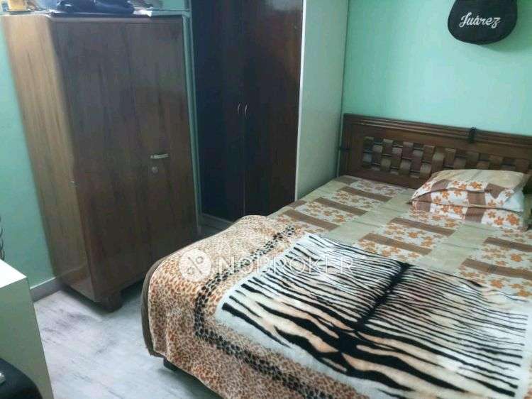 3 BHK Flat For Sale  In Kalkaji