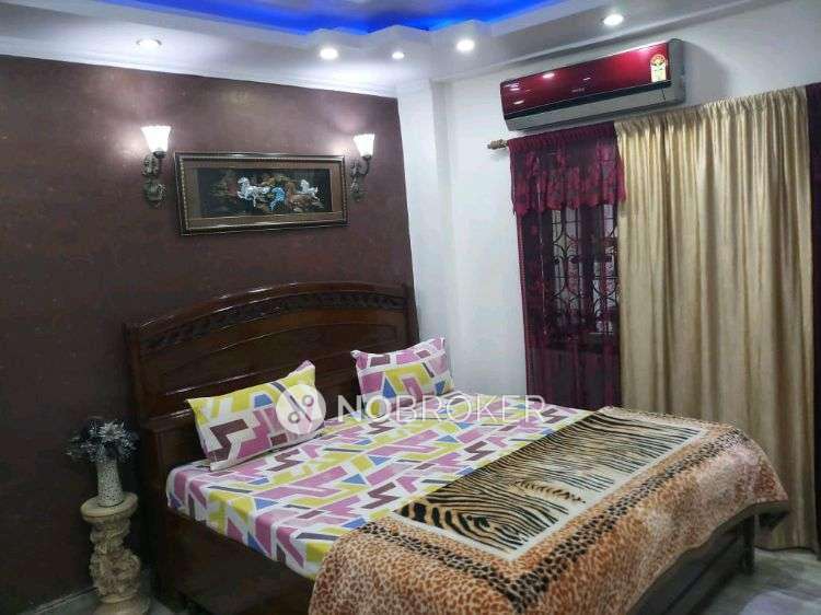 3 BHK Flat For Sale  In Kalkaji