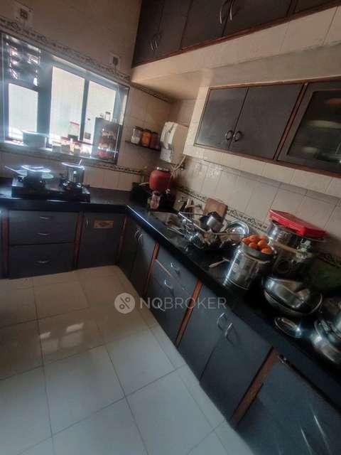 3 BHK Flat In Cycle Society for Rent  In Rasta Peth