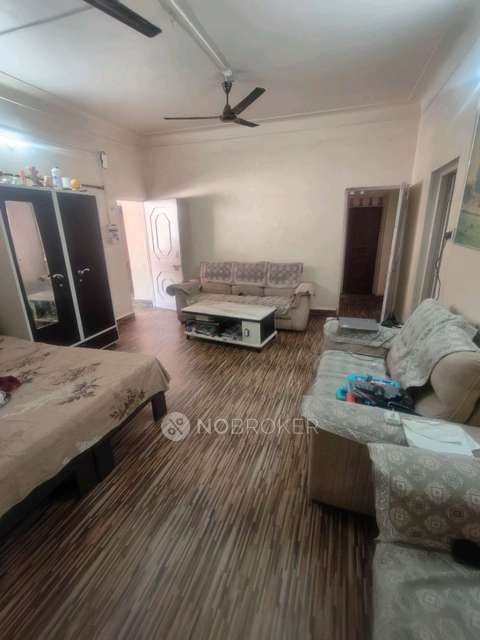 3 BHK Flat In Cycle Society for Rent  In Rasta Peth