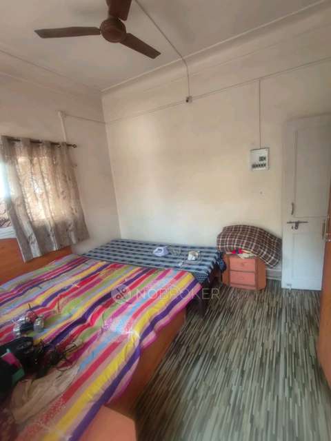 3 BHK Flat In Cycle Society for Rent  In Rasta Peth