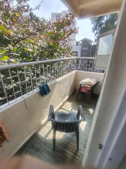 3 BHK Flat In Cycle Society for Rent  In Rasta Peth