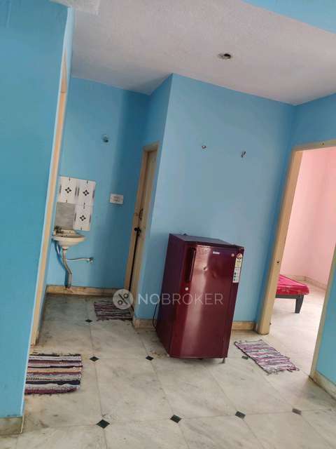 2 BHK Flat In 4l18 for Rent  In Suprith Diagnostic Centre
