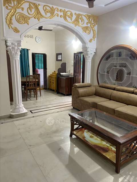 3 BHK House for Rent  In Raghava Kalyan Estate