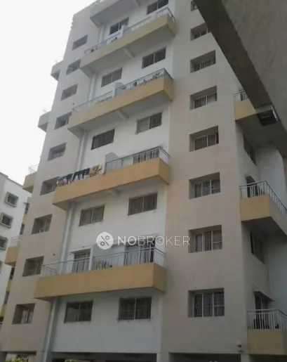 1 BHK Flat In Prithvi Apartments for Rent  In Hadapsar