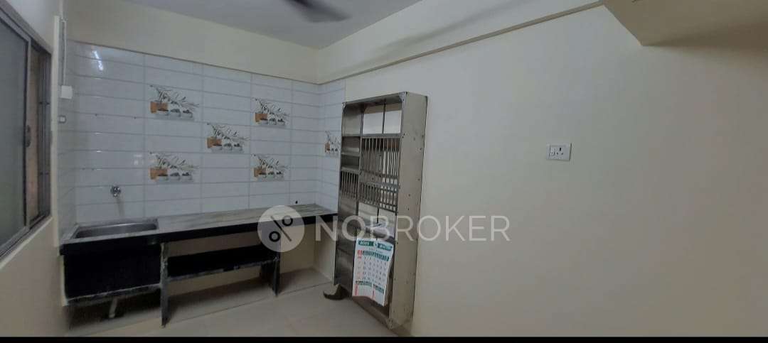 1 BHK Flat In Prithvi Apartments for Rent  In Hadapsar