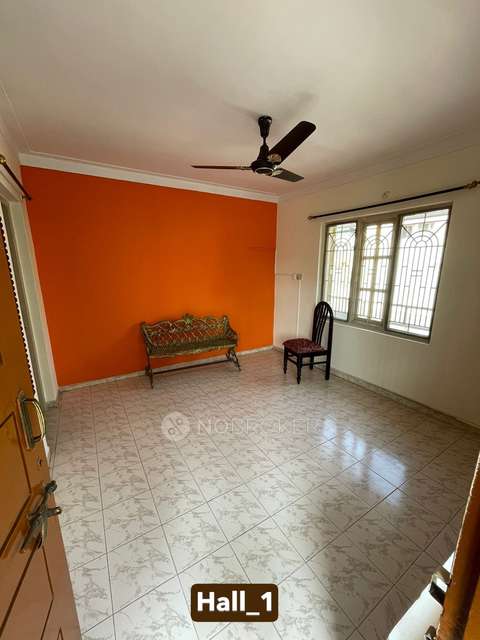 1 BHK House for Rent  In Domlur I Stage