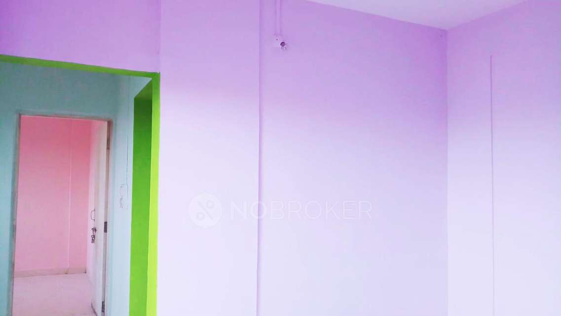 1 BHK Flat In Sara City Phase D For Sale  In Chakan