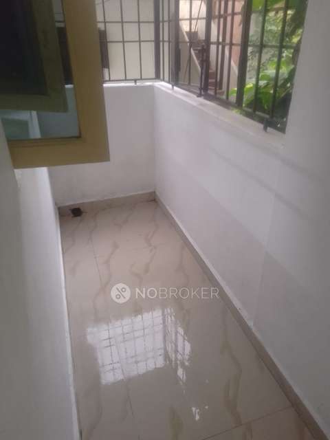 1 BHK House for Rent  In  Perambur