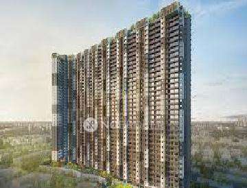 3 BHK Flat In Triumph Siddhivinayak for Rent  In Borivali East