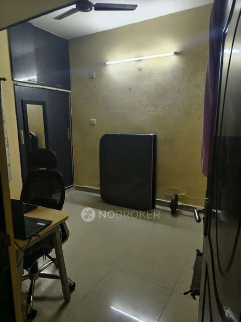 2 BHK Flat In Trinity Garden for Rent  In  Thoraipakkam