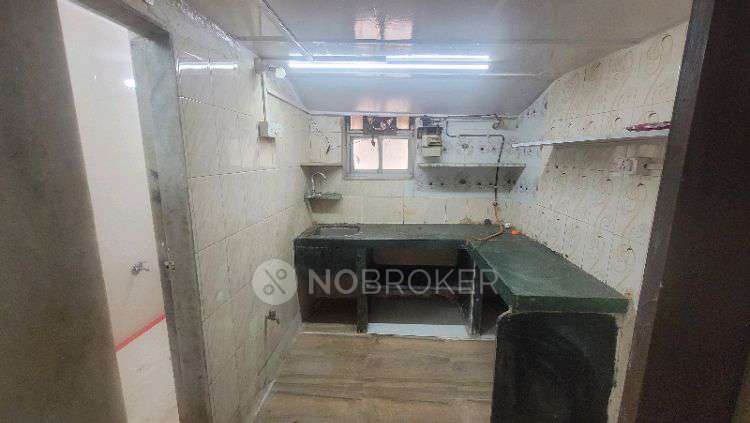1 BHK Flat In The Bhartiya Regar Chs for Rent  In Kurla
