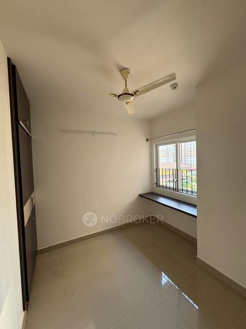 3 BHK Flat In Helio At Brigade El Dorado For Sale  In Bagalur