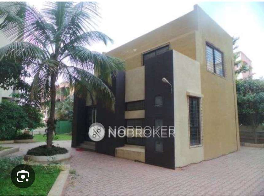 1 BHK Flat In Etasha Apartment For Sale  In Hadapsar