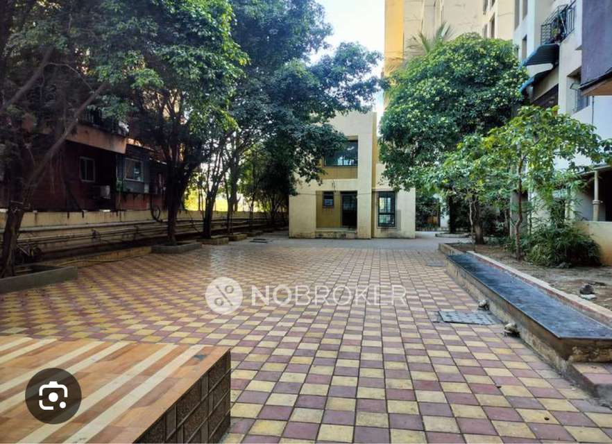 1 BHK Flat In Etasha Apartment For Sale  In Hadapsar