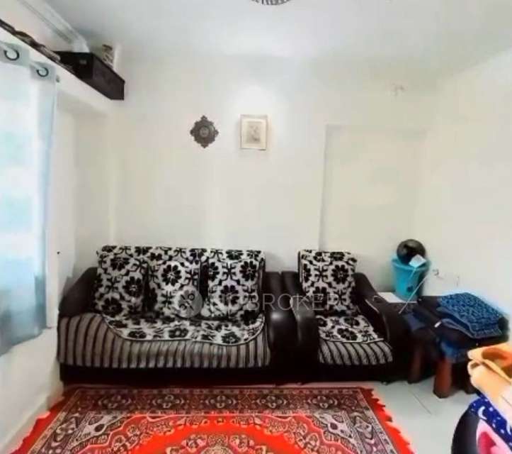 1 BHK Flat In Etasha Apartment For Sale  In Hadapsar