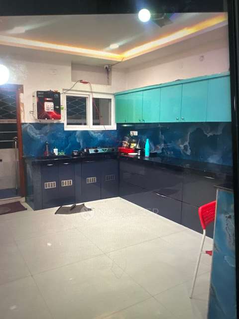 3 BHK Flat In Bakul Apartment For Sale  In Ameerpet