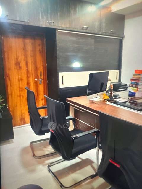 3 BHK Flat In Bakul Apartment For Sale  In Ameerpet