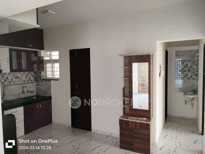 2 BHK Flat In River Residency for Rent  In Chikhali