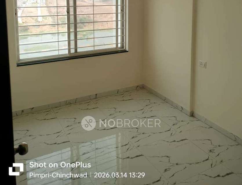 2 BHK Flat In River Residency for Rent  In Chikhali