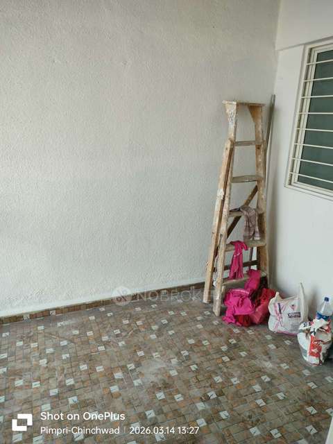 2 BHK Flat In River Residency for Rent  In Chikhali