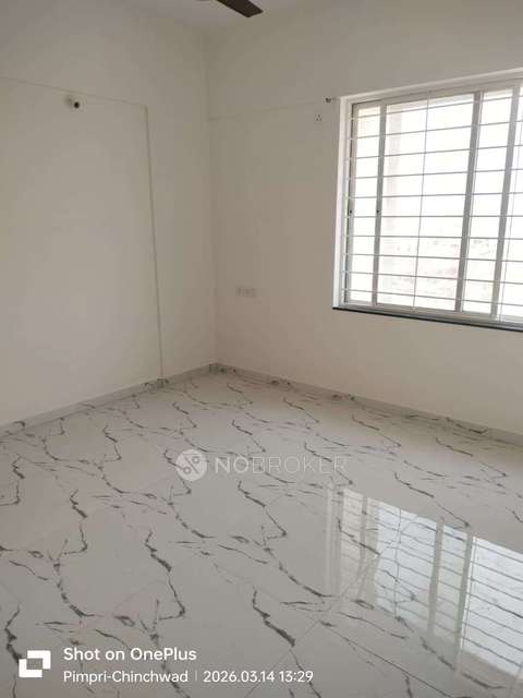 2 BHK Flat In River Residency for Rent  In Chikhali