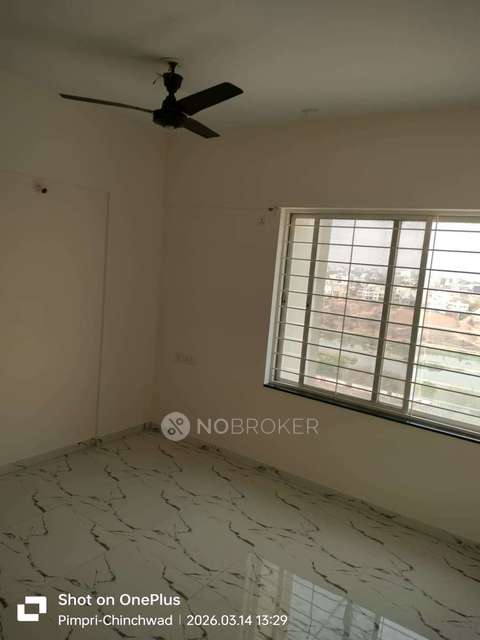 2 BHK Flat In River Residency for Rent  In Chikhali