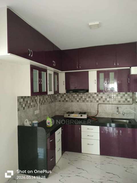 2 BHK Flat In River Residency for Rent  In Chikhali