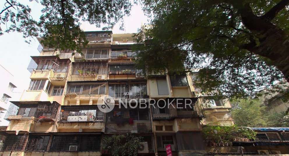 1 BHK Flat In Mangal Orchid, Andheri West For Sale In Andheri West